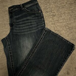 Maurices Boot Cut Jeans